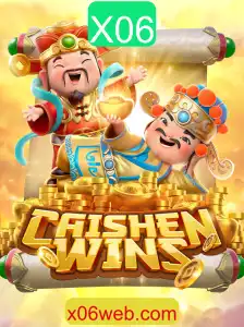 Descubra a Aventura de Sorte e Estratégia em CaishenWins