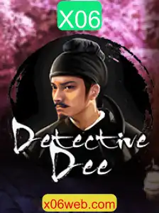 DetectiveDee: O Jogo de Mistério Envolvente e suas Regras
