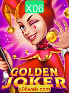 Descubra o Enigma de GoldenJoker: Um Jogo de Estratégia e Mistério
