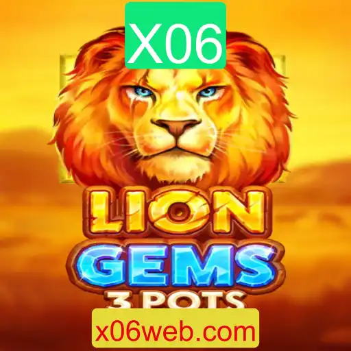 Explorando LionGems3pots: Um Plunge no Mundo dos Jogos
