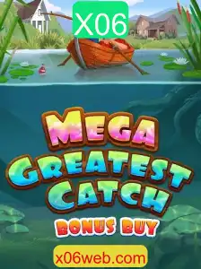 MegaGreatestCatchBonusBuy: Explorando o Novo Fenômeno dos Jogos de Azar