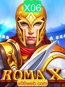Explorando RomaX: A Nova Experiência de Jogo Presentada no Evento X06