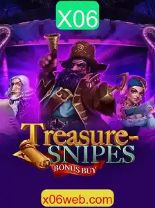 Descubra o Mundo de TreasuresnipesBonusBuy: O Jogo de Aventura e Estratégia