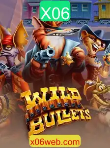 Descobrindo o Mundo de WildBullets: Um Guia para o Novo Fenômeno do Jogo