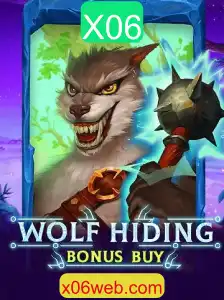 WolfHidingBonusBuy: Um Mergulho no Empolgante Mundo do Novo Jogo de Aventura